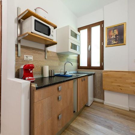 Apartamento San Matias Alto Centro กรานาดา ภายนอก รูปภาพ