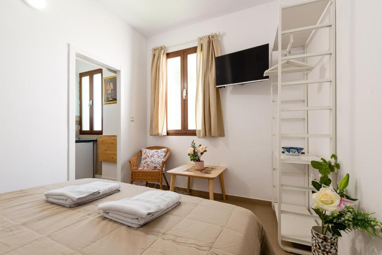 Apartamento San Matias Alto Centro กรานาดา ภายนอก รูปภาพ