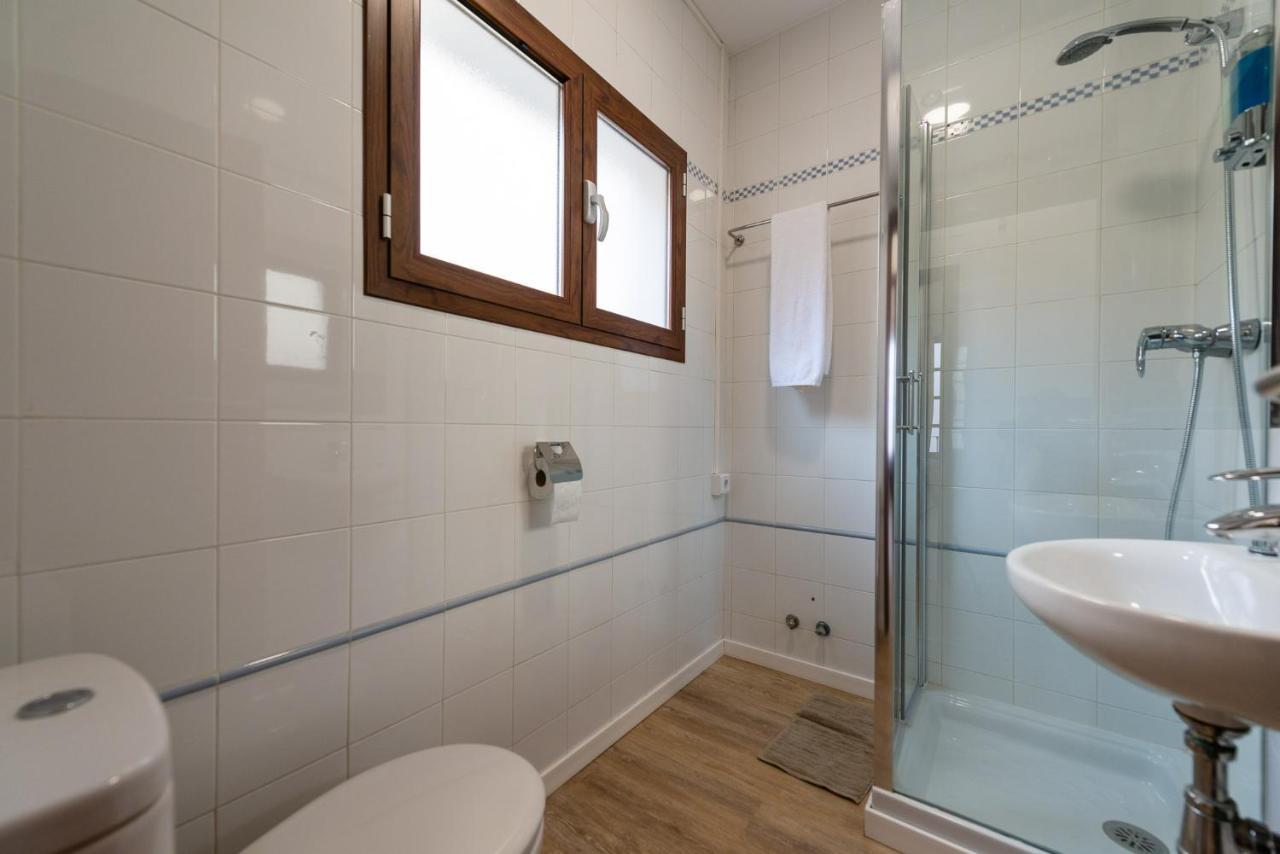 Apartamento San Matias Alto Centro กรานาดา ภายนอก รูปภาพ