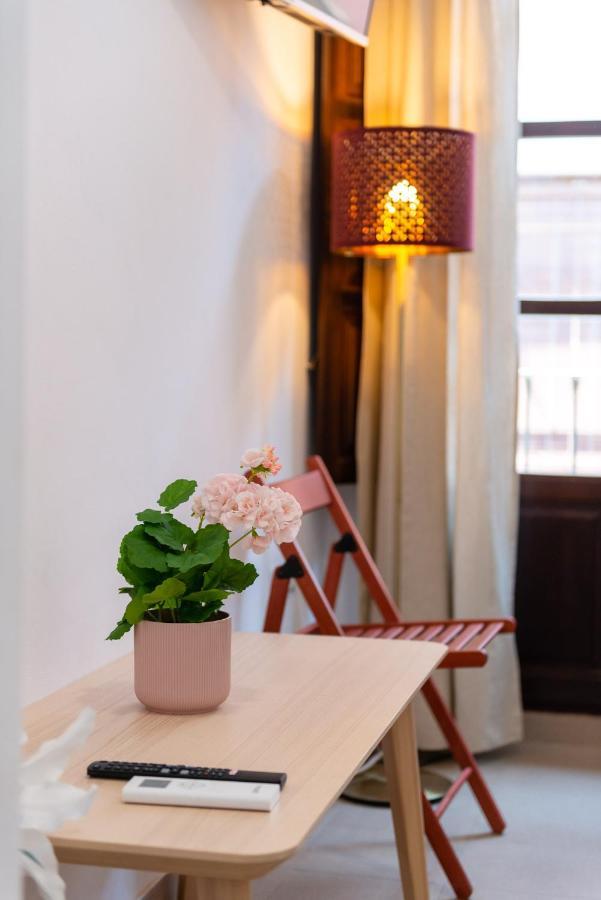Apartamento San Matias Alto Centro กรานาดา ภายนอก รูปภาพ