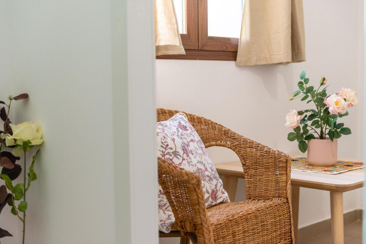 Apartamento San Matias Alto Centro กรานาดา ภายนอก รูปภาพ