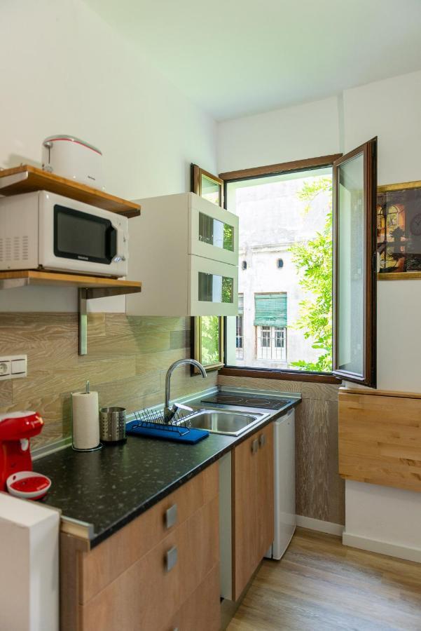 Apartamento San Matias Alto Centro กรานาดา ภายนอก รูปภาพ