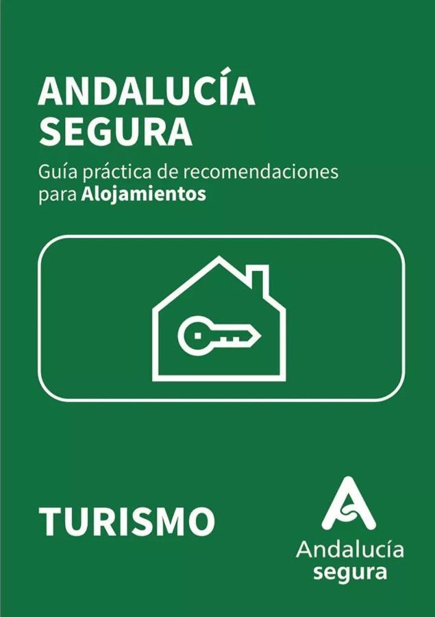 Apartamento San Matias Alto Centro กรานาดา ภายนอก รูปภาพ